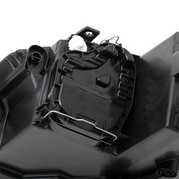  Reflektor prawy Seat Toledo 3