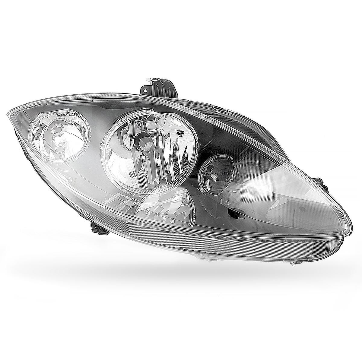 Reflektor prawy Seat Altea XL