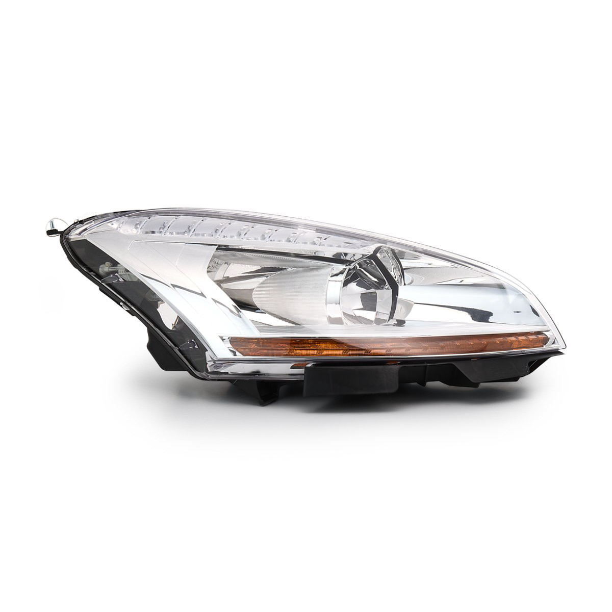 Reflektor prawy Citroen C4 GRAND PICASSO I minivan (UA) (2006 - 2013) cena, od 98,13 USD
