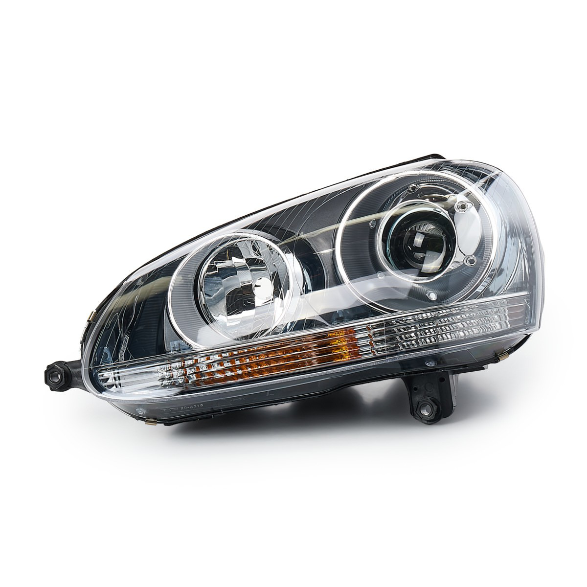 Reflektor lewy LPH872 Magneti Marelli
