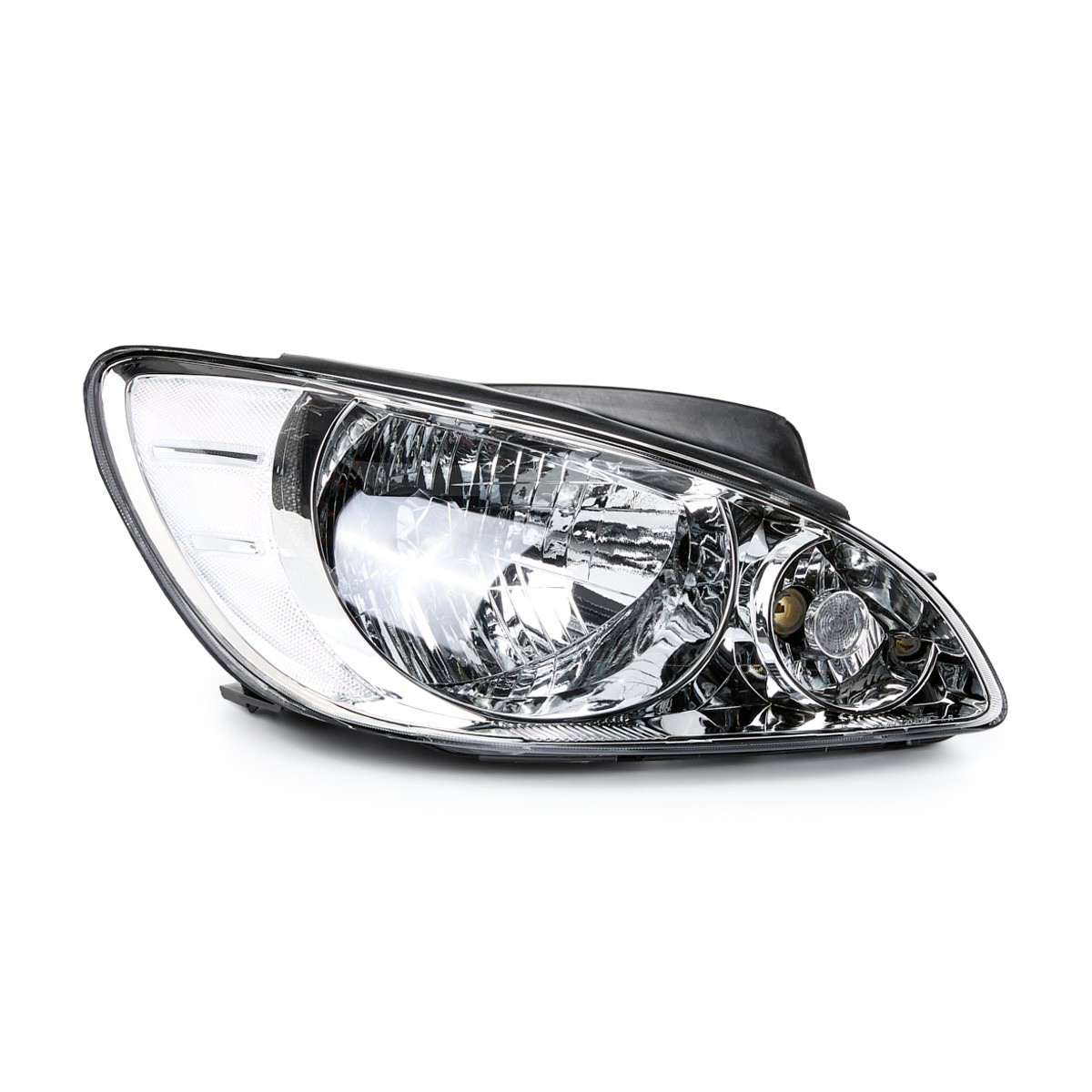 Reflektor prawy Hyundai Getz hatchback (TB) (2002 - 2011) cena, od 119,00 USD