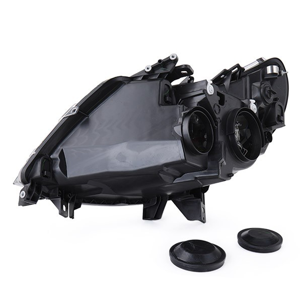Reflektor prawy TYC 2011333152 cena, od 141,10 USD