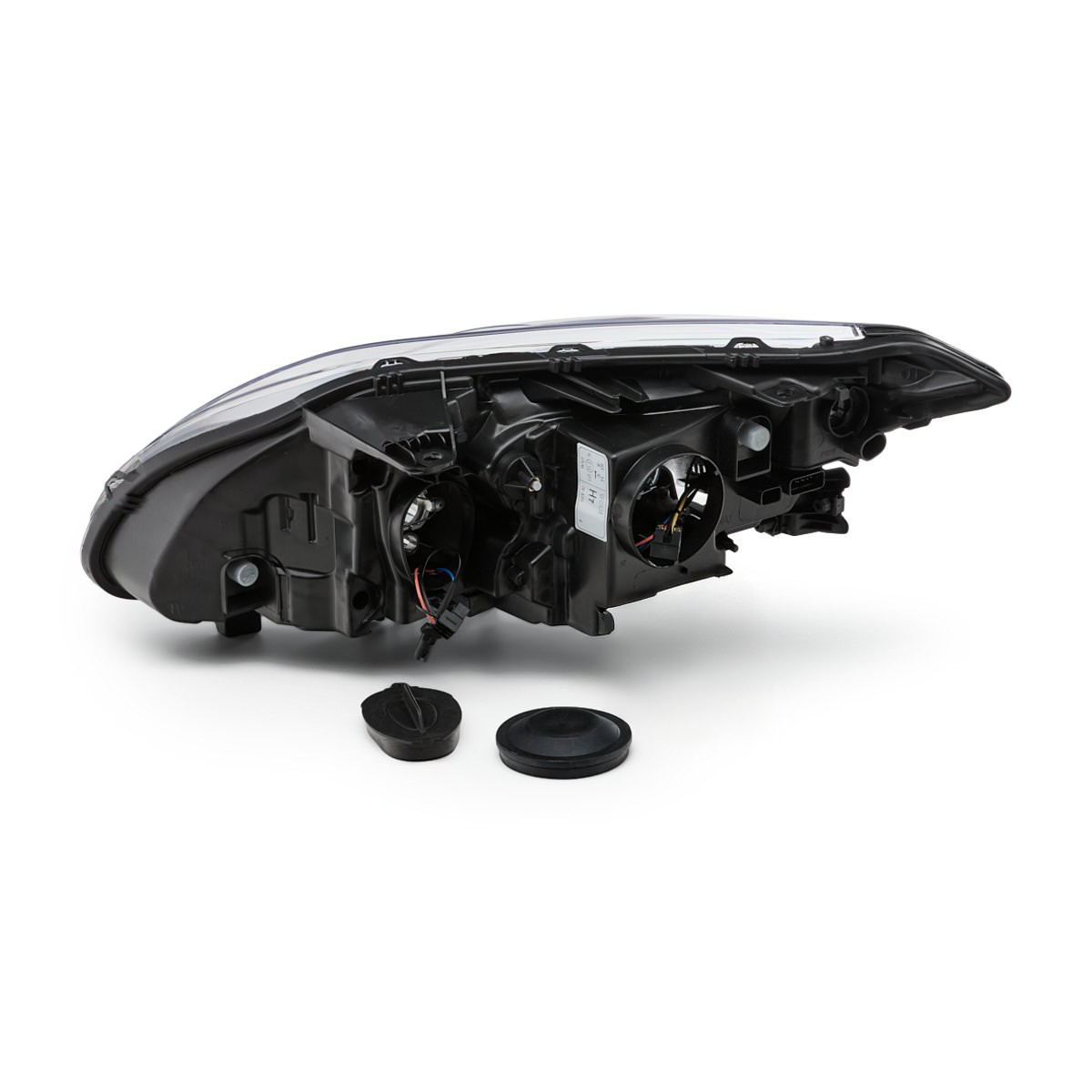 Do koszyka Reflektor prawy Renault Laguna III BT0, BT1