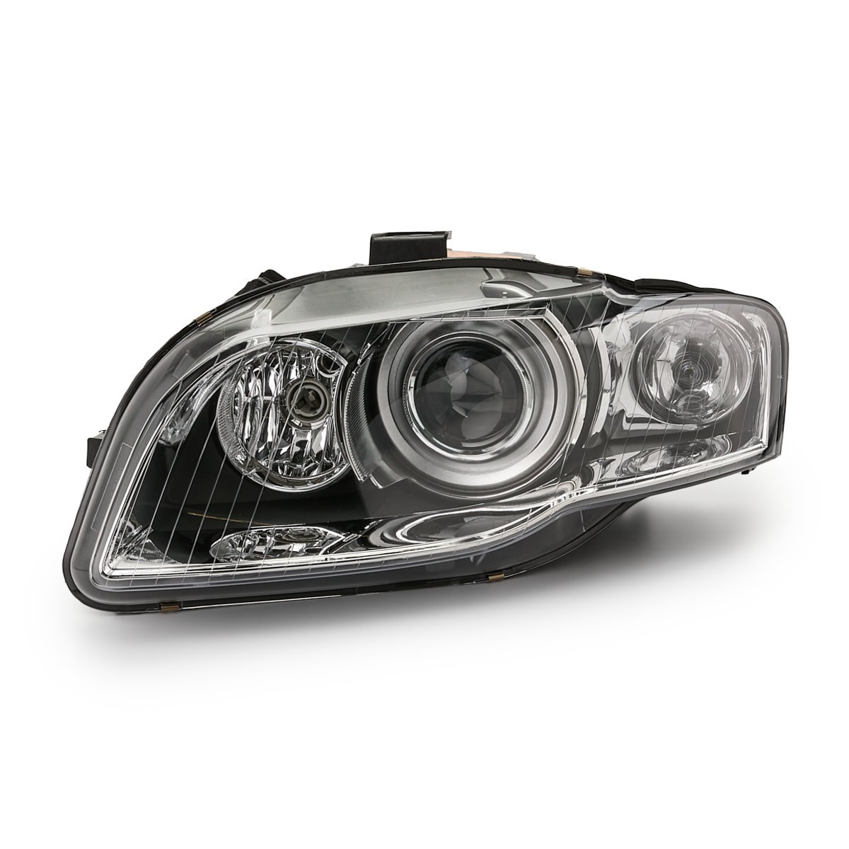 1335098E Polcar Reflektor lewy