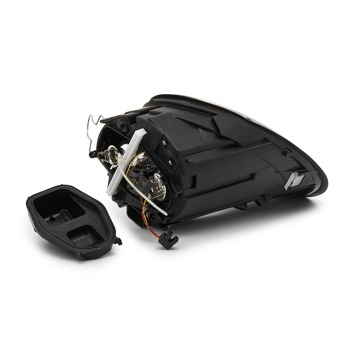  Reflektor prawy Volkswagen Beetle 