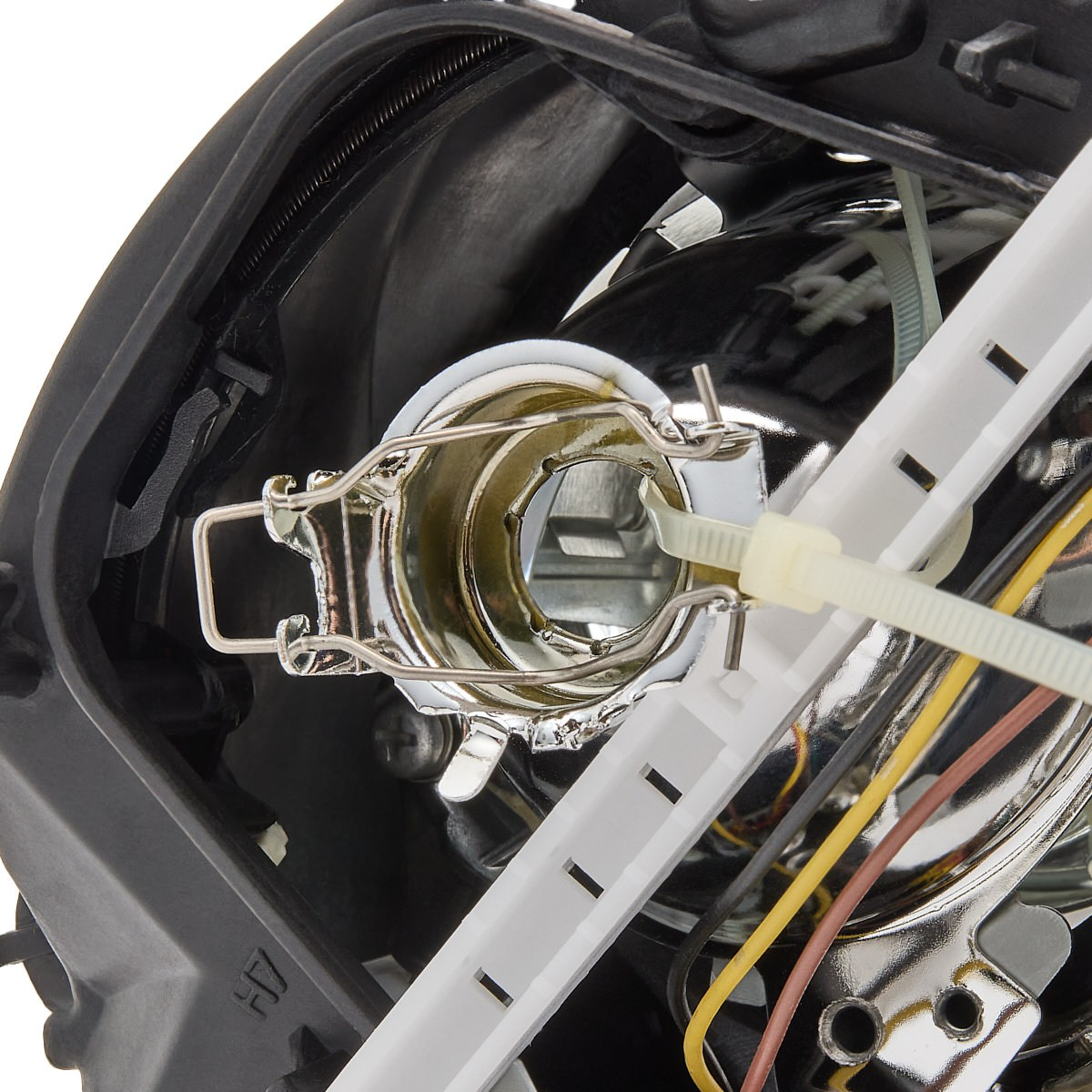Reflektor prawy do Volkswagen Beetle  9C1, 1C1, 9G1