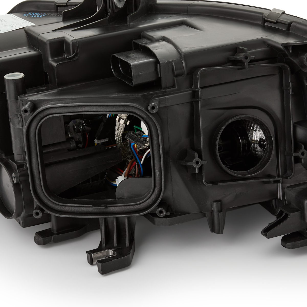Reflektor lewy Audi A4 Avant B8 kombi (8K5) (2007 - 2015) cena, od 409,85 USD