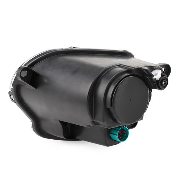 Reflektor prawy Fiat 500 hatchback (312) (2007 - 2026) cena, od 78,52 USD