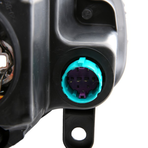 Reflektor lewy Fiat 500 hatchback (312) (2007 - 2026) cena, od 69,78 USD