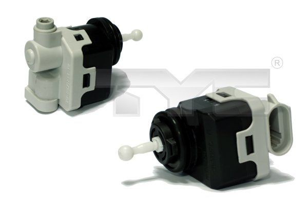 Korektor swiatel do Nissan Almera II N16