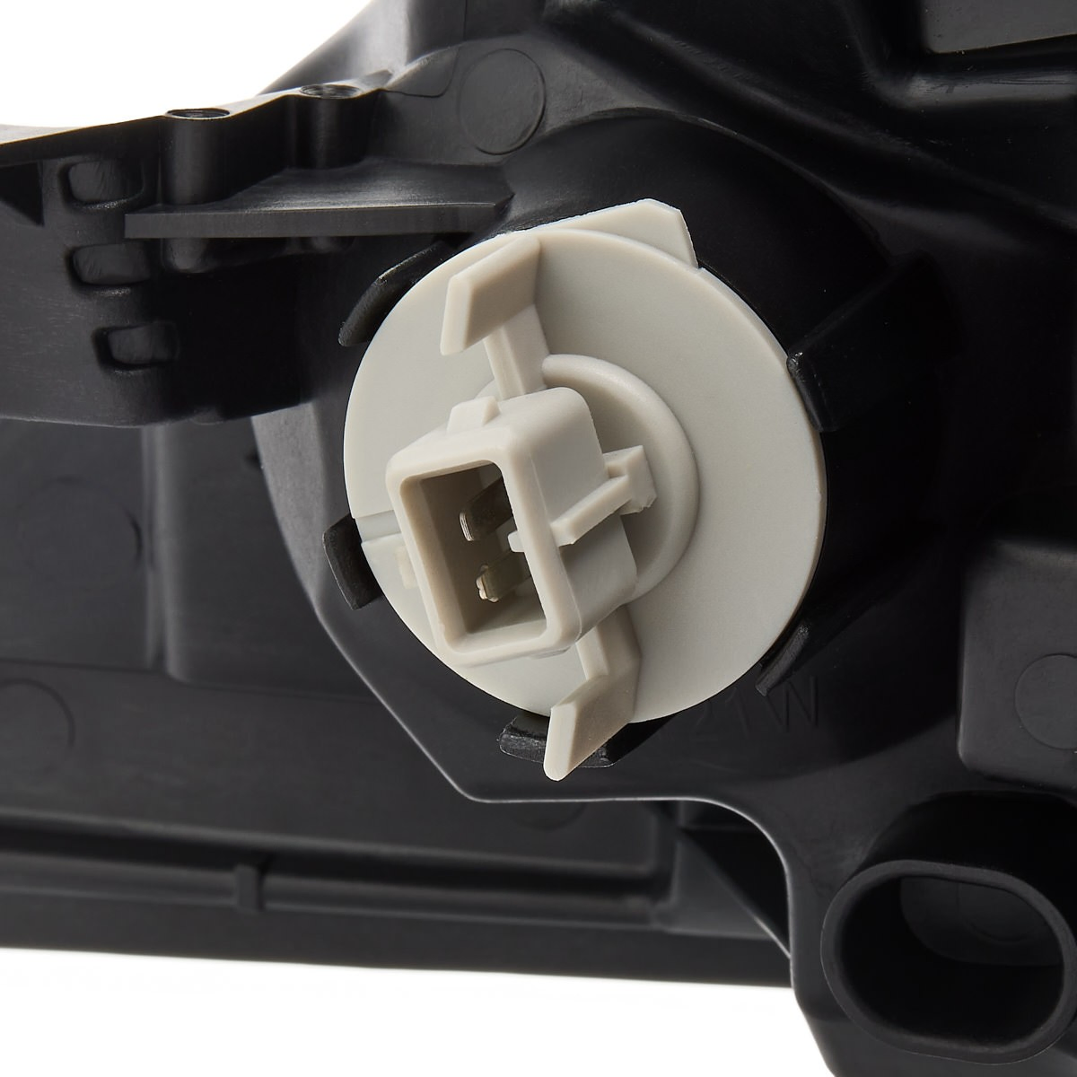 Reflektor prawy Peugeot 107 hatchback (2005 - 2016) cena, od 121,46 USD