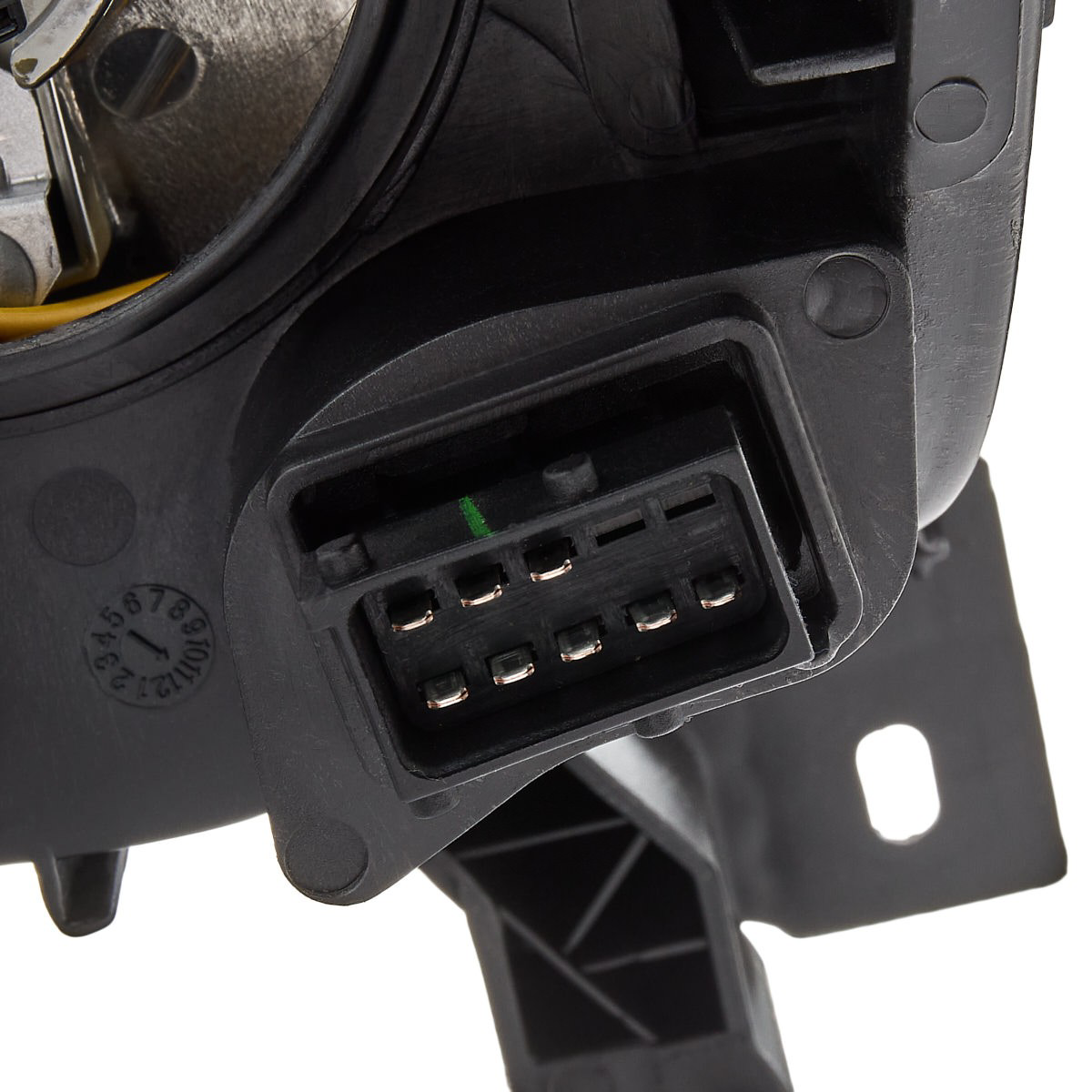 Reflektor prawy Opel 13260845 cena, od 180,47 USD