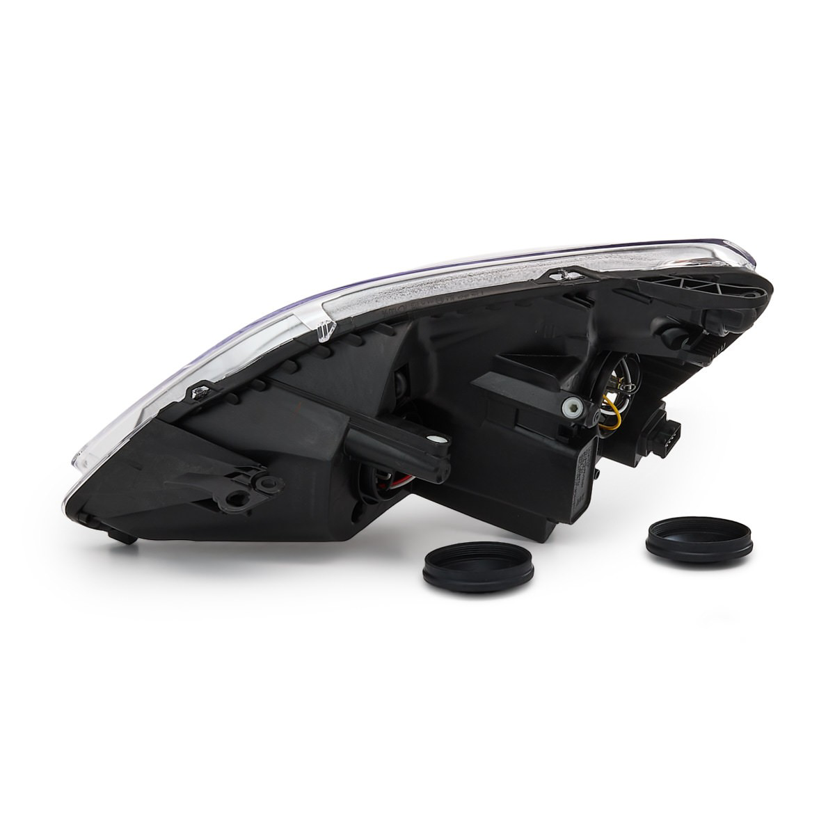 Reflektor prawy Opel 13260845