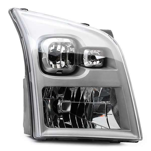 Reflektor prawy Ford Transit VI awangarda (V347/8) (2006 - 2014) cena, od 80,02 USD