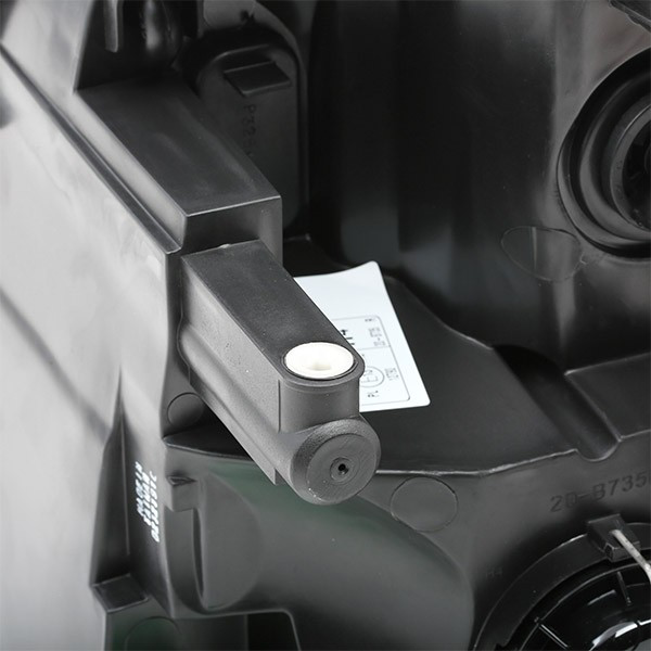 Reflektor prawy do Ford Transit VI V347/8