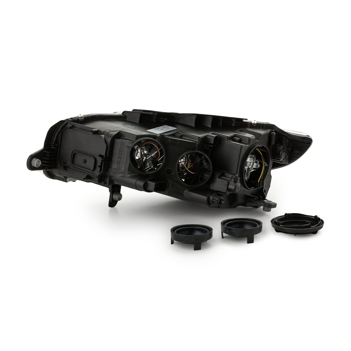 Reflektor prawy do Volkswagen Passat CC B6 357
