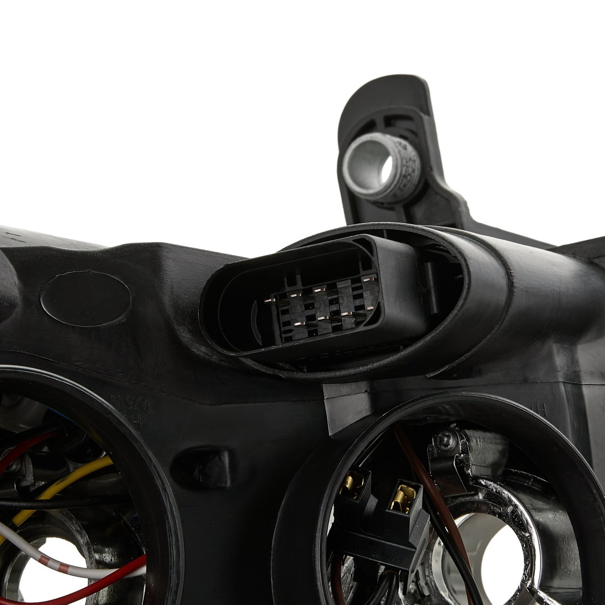 Reflektor prawy do Volkswagen Passat CC B6 357