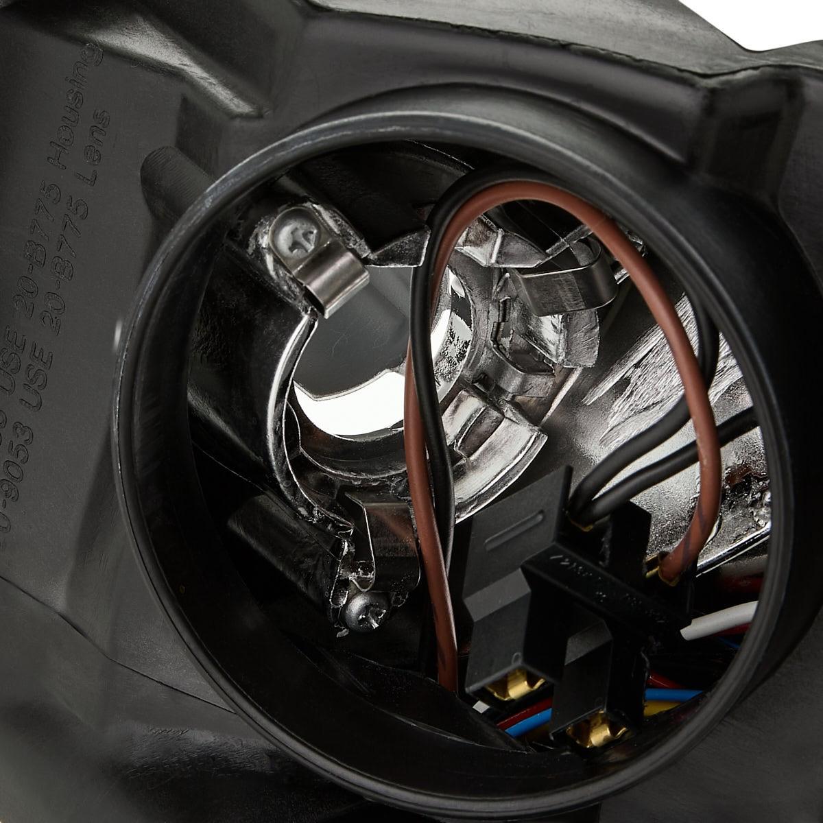 Reflektor prawy Volkswagen Passat CC B6 sedana (357) (2008 - 2012) cena, od 184,85 USD