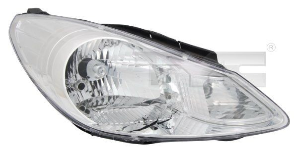  Reflektor prawy Hyundai I10 