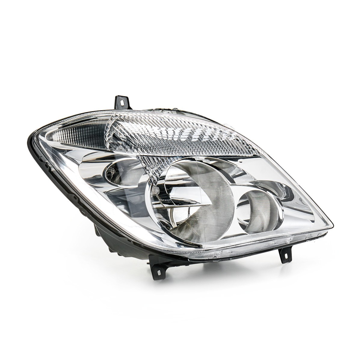 Do koszyka Reflektor prawy Mercedes Sprinter II 3,5-t 906