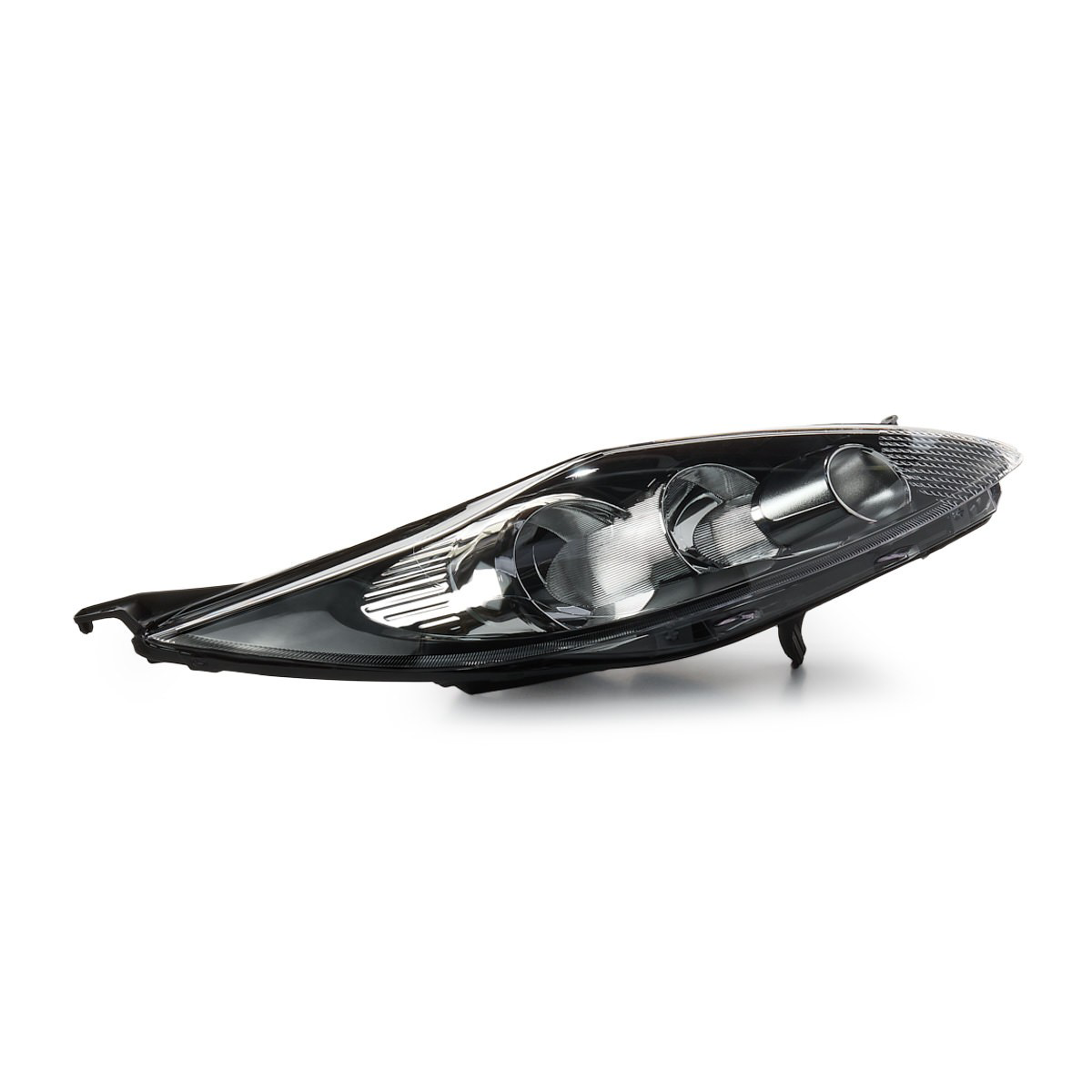Reflektor prawy do Ford Fiesta Mk6 CB1