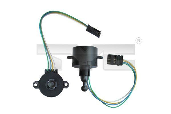 Do koszyka Korektor swiatel BMW X1  E84