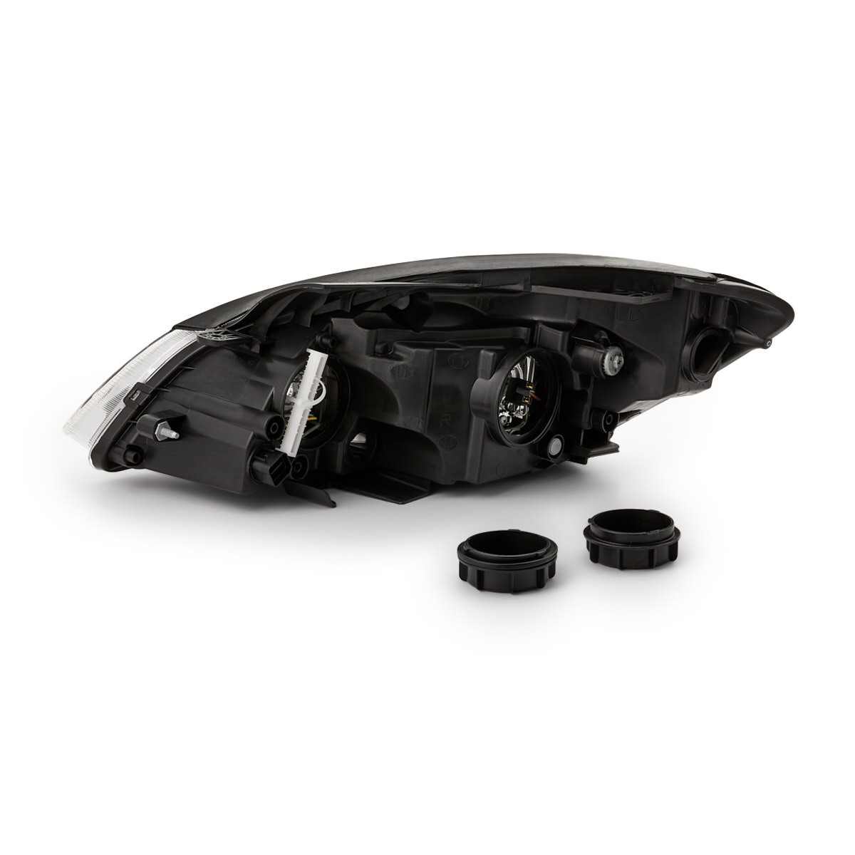 Reflektor prawy KIA Ceed hatchback (ED) (2006 - 2012) cena, od 138,10 USD