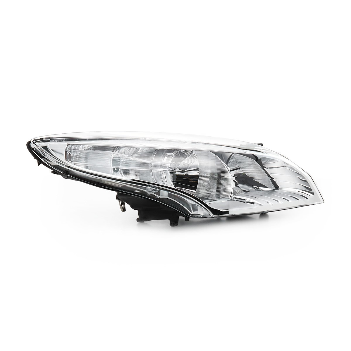 Reflektor prawy Renault Megane III coupe (DZ0, DZ1) (2008 - 2016) cena, od 209,30 USD