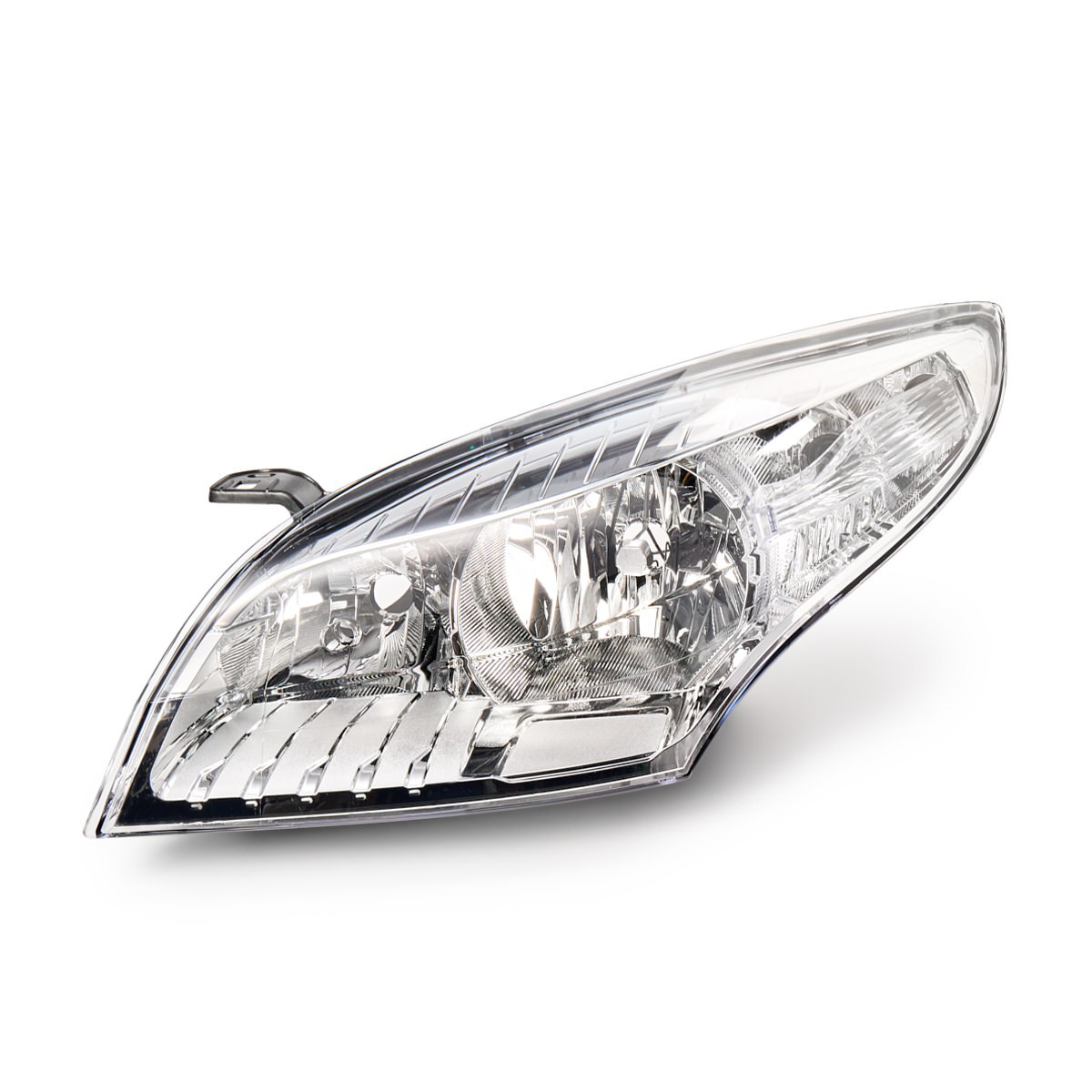 Reflektor lewy 2011876052 TYC