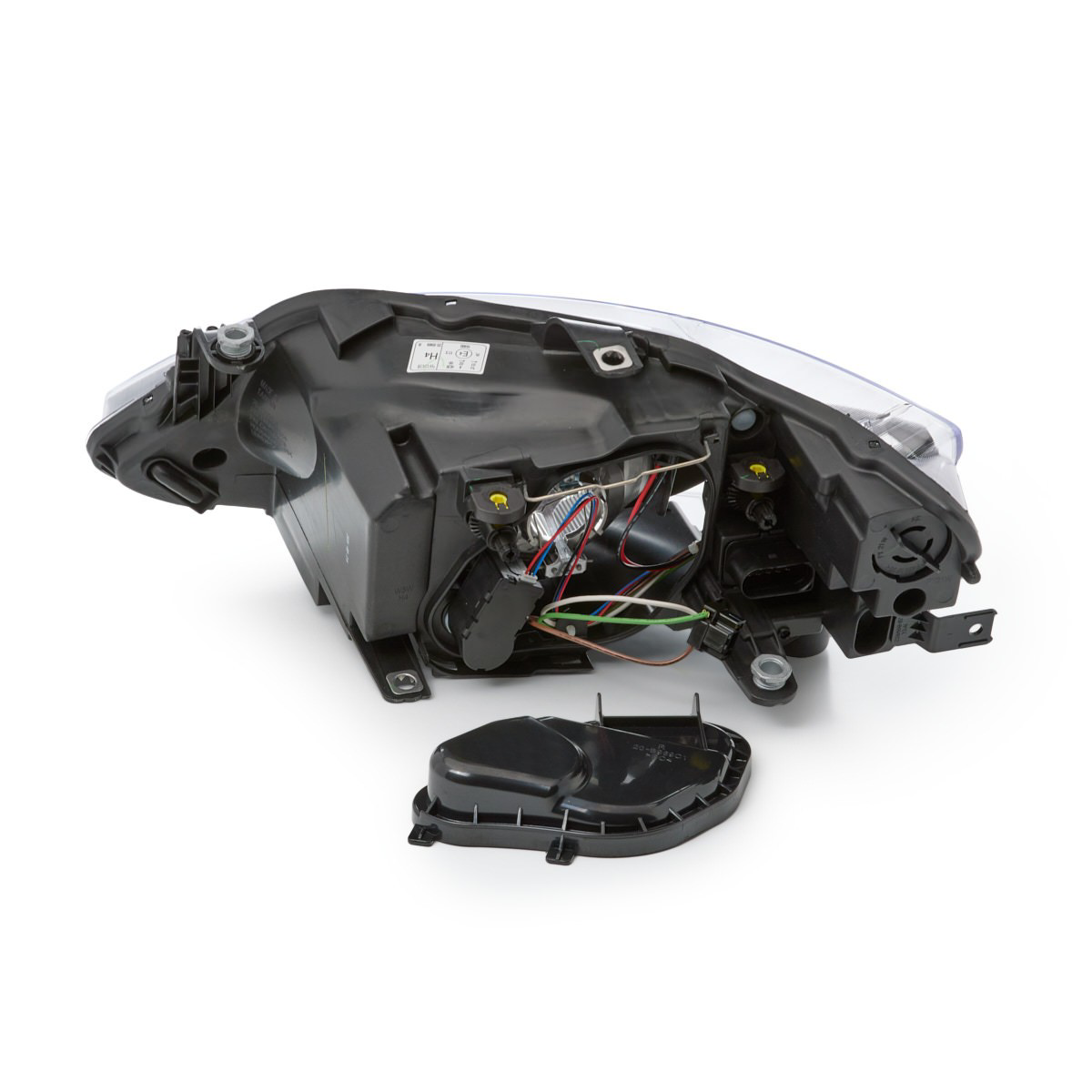 43813 VALEO Reflektor prawy