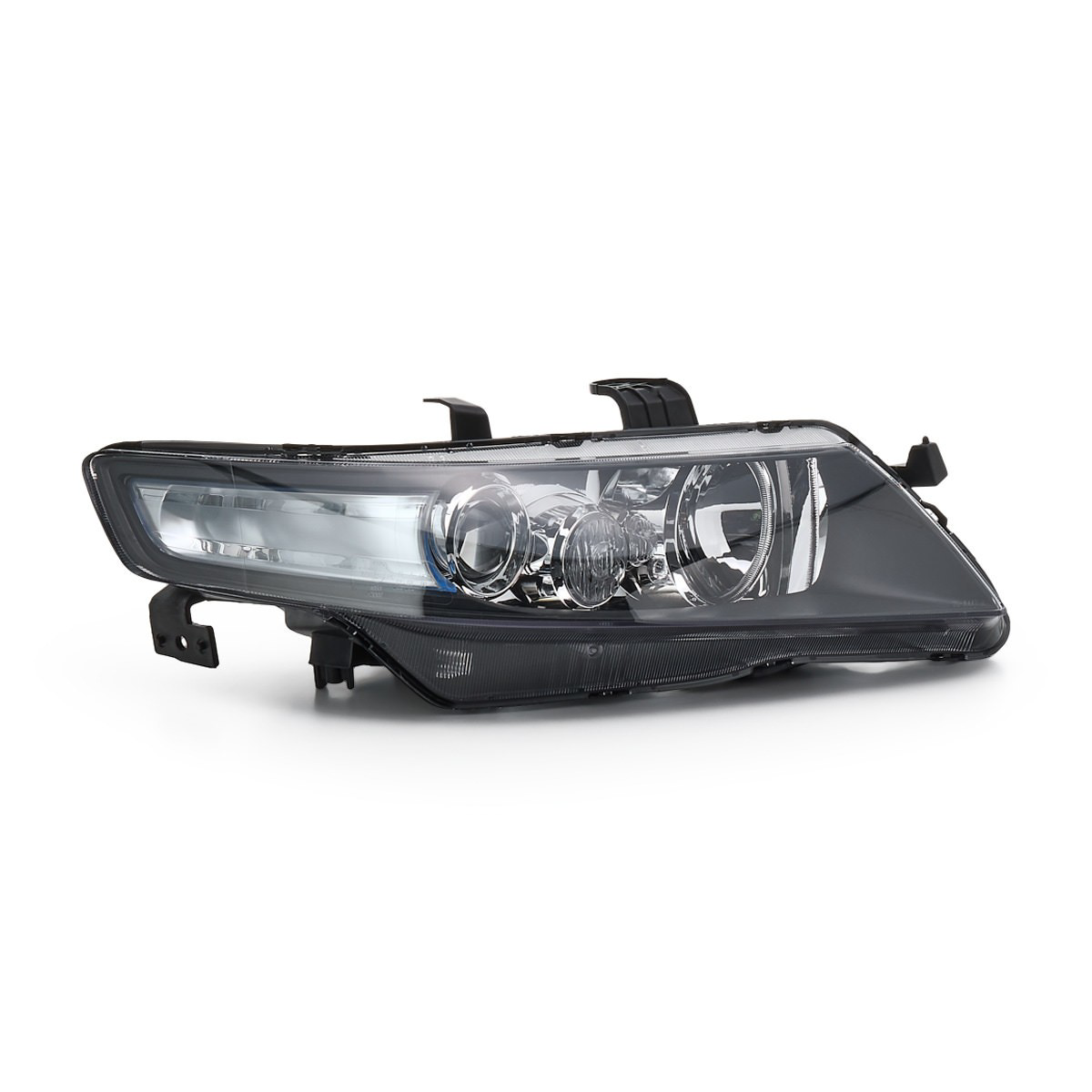 Reflektor prawy do Honda Accord VII CL, CM