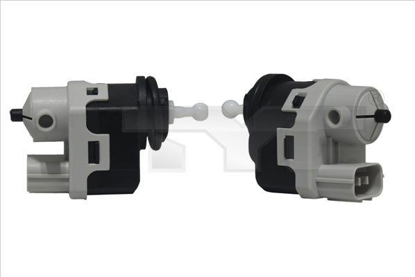 Korektor swiatel Honda Accord VII sedana (CL, CM) (2003 - 2008) cena, od 59,93 USD