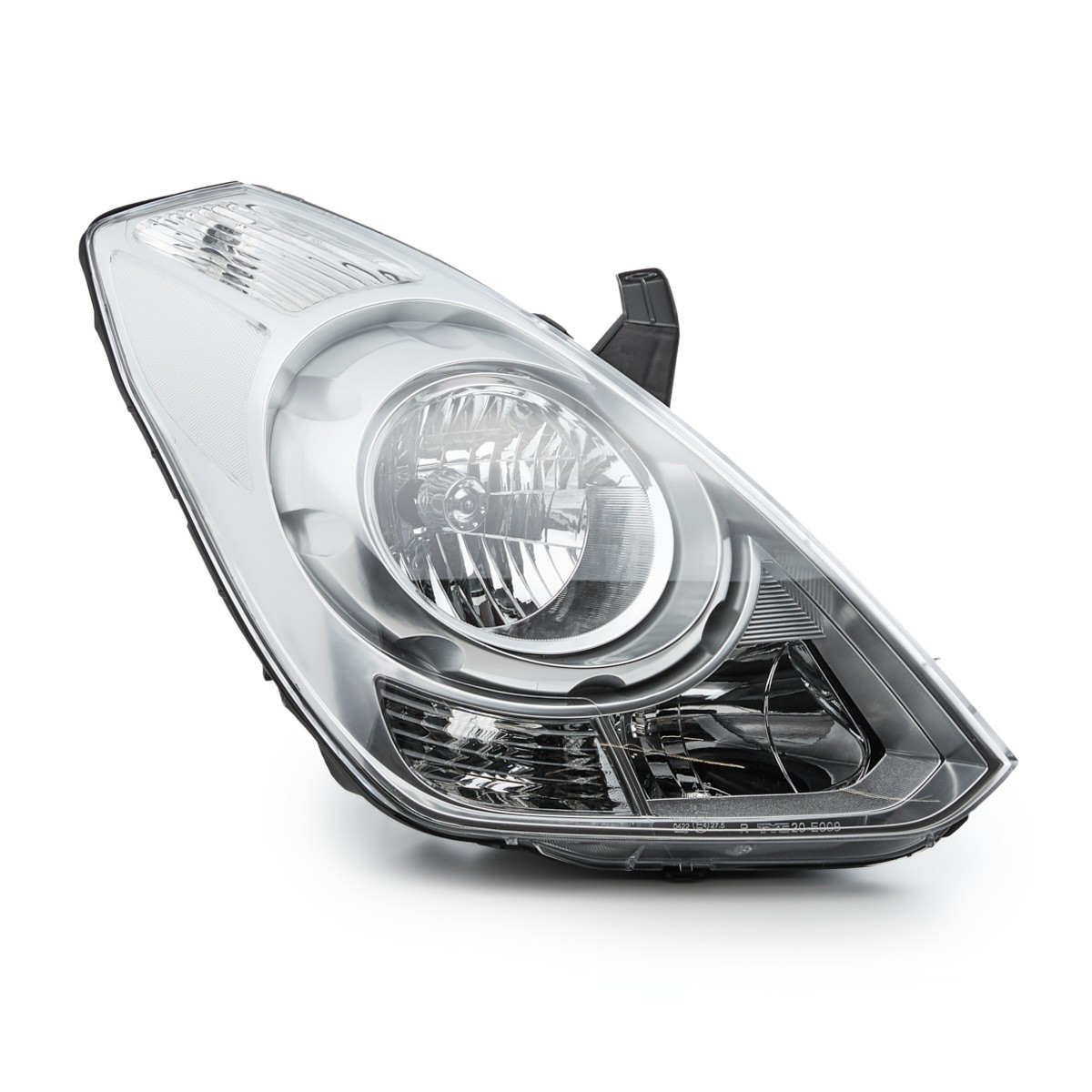 Reflektor prawy Hyundai H-1 STAREX Starex autobus (TQ) (2007 - 2026) cena, od 203,81 USD