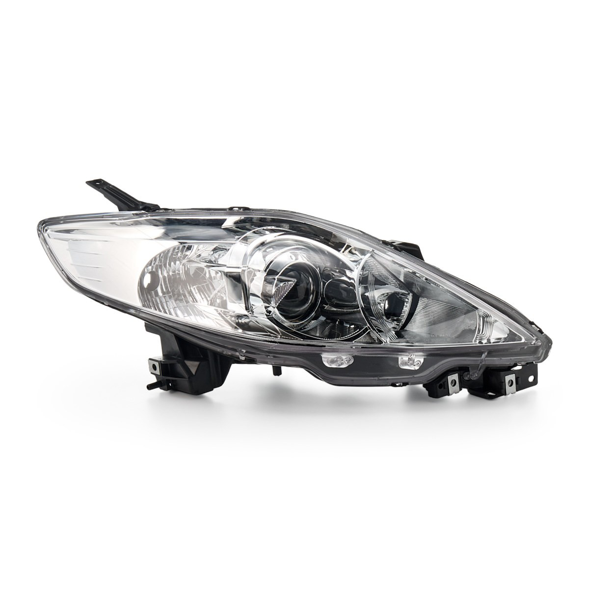 Reflektor prawy Mazda 5 I