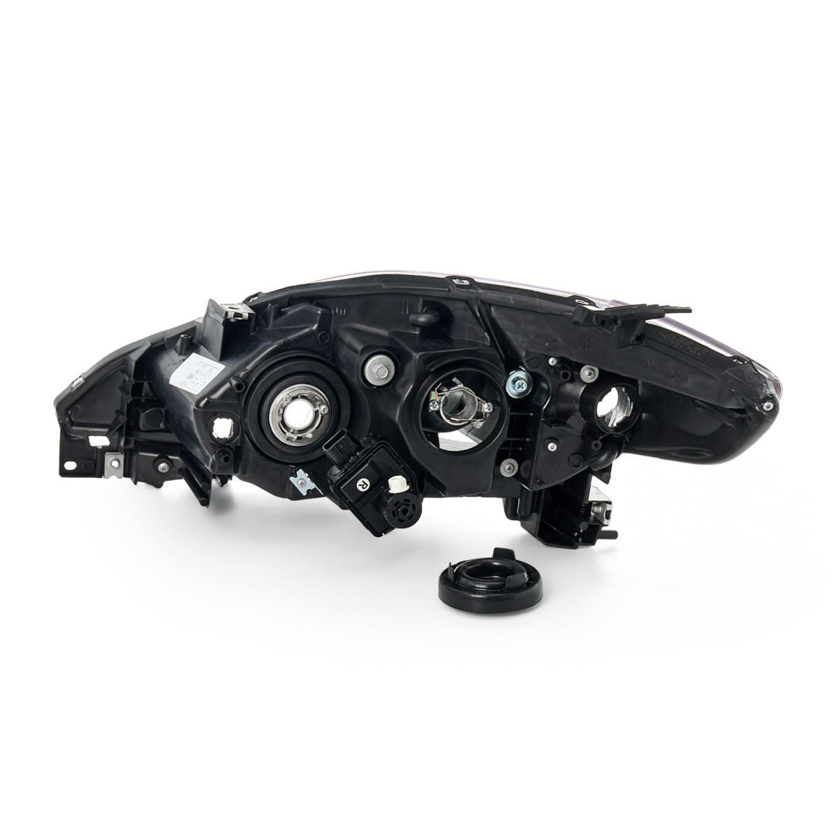 Reflektor prawy do Mazda 5 I CR