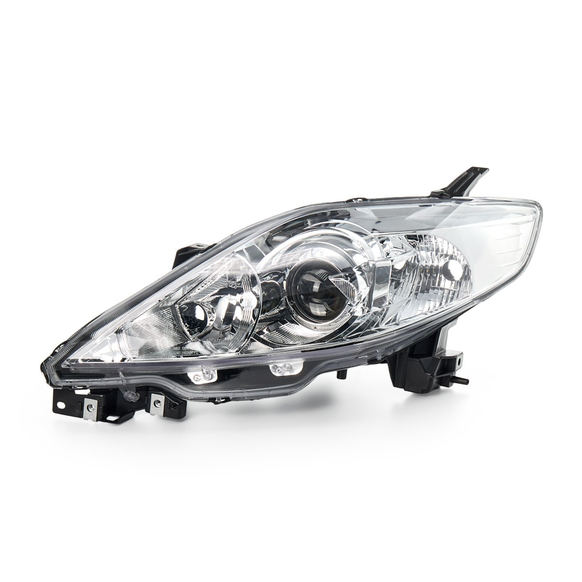 Reflektor lewy do Mazda 5 I CR