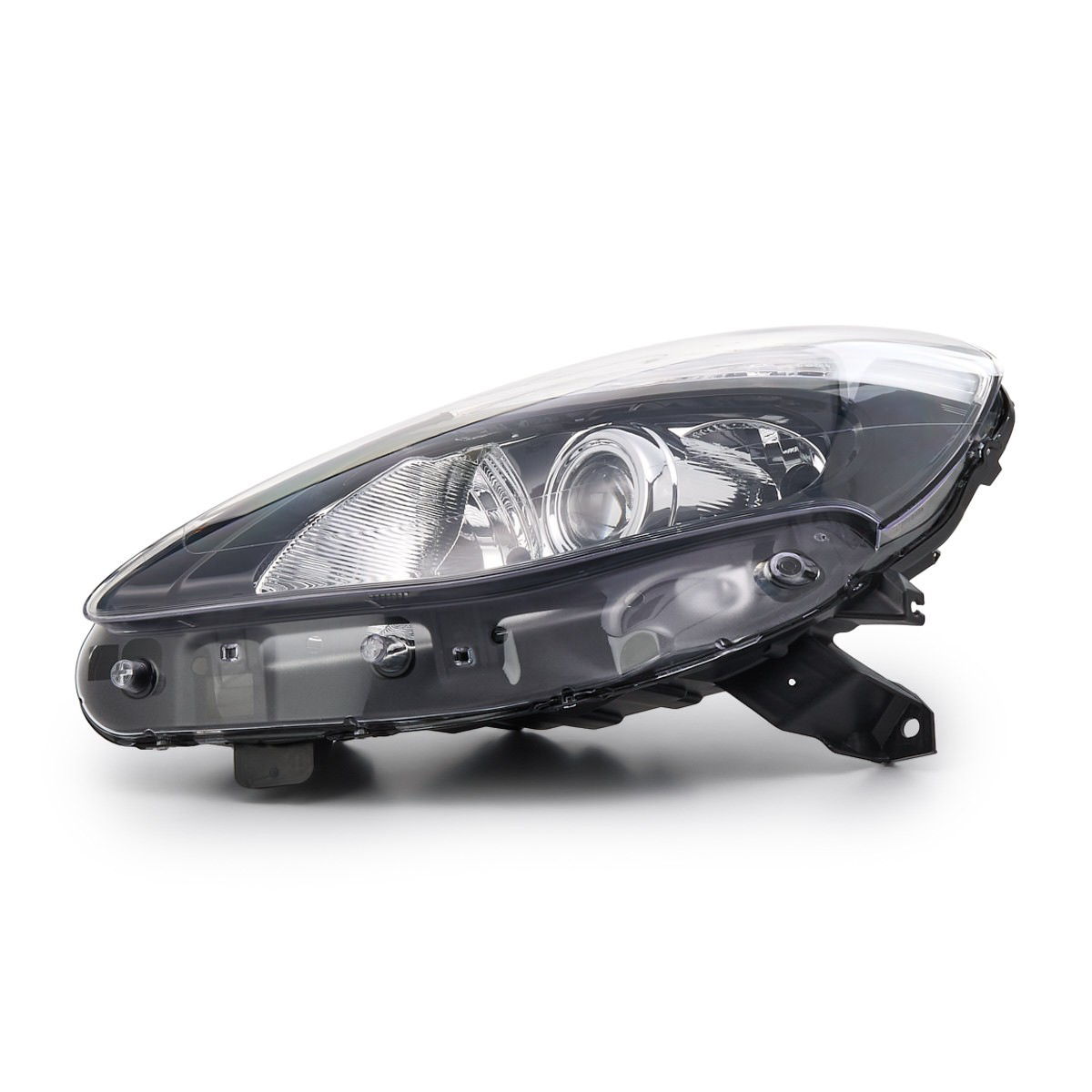 Reflektor lewy Polcar 6064092E cena, od 175,43 USD