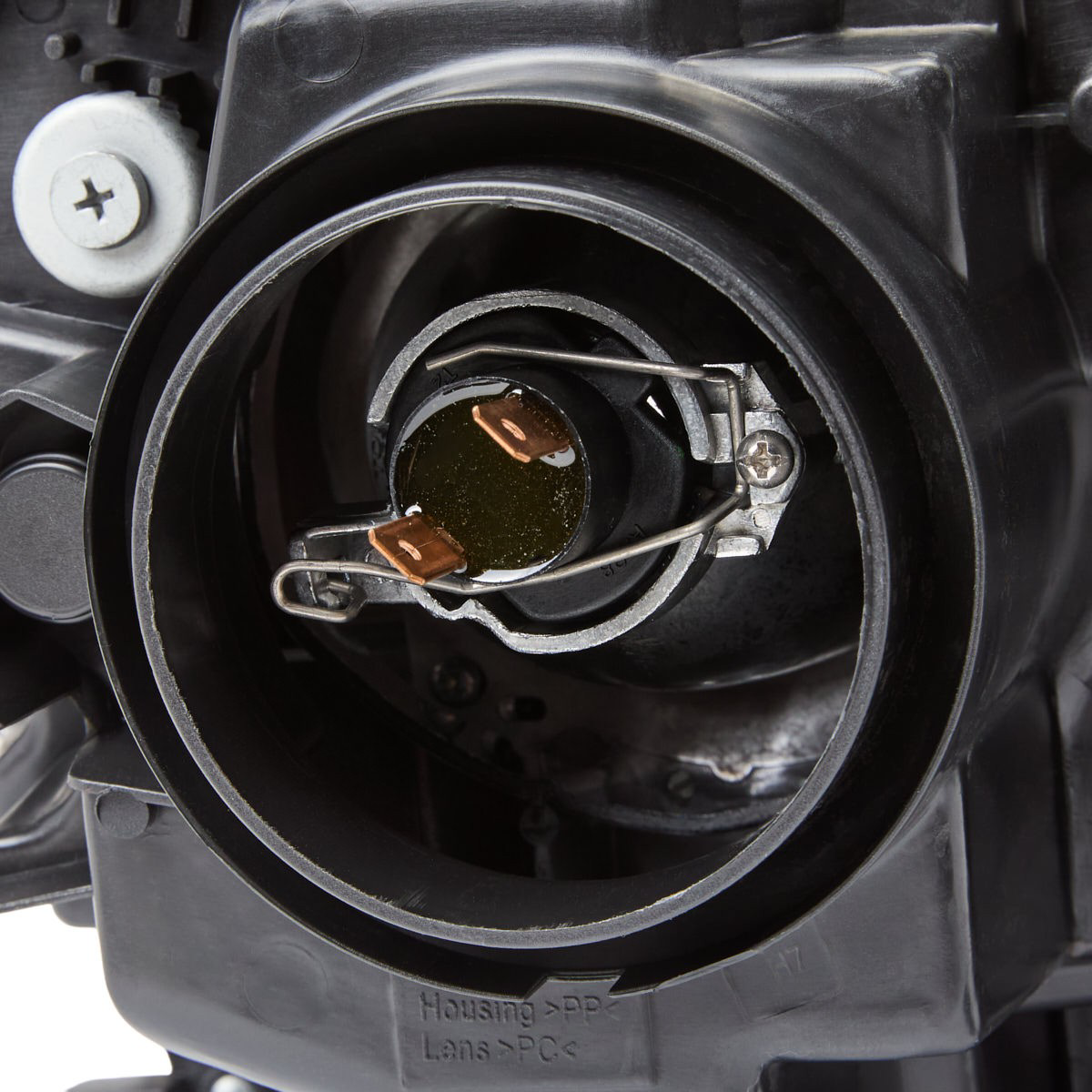 Reflektor lewy do Suzuki Grand Vitara  JB