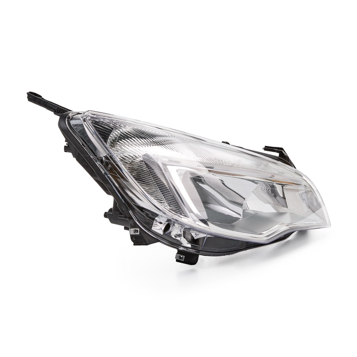 Reflektor prawy Opel Astra J Sports Tourer kombi (P10) (2010 - 2015) cena, od 171,96 USD