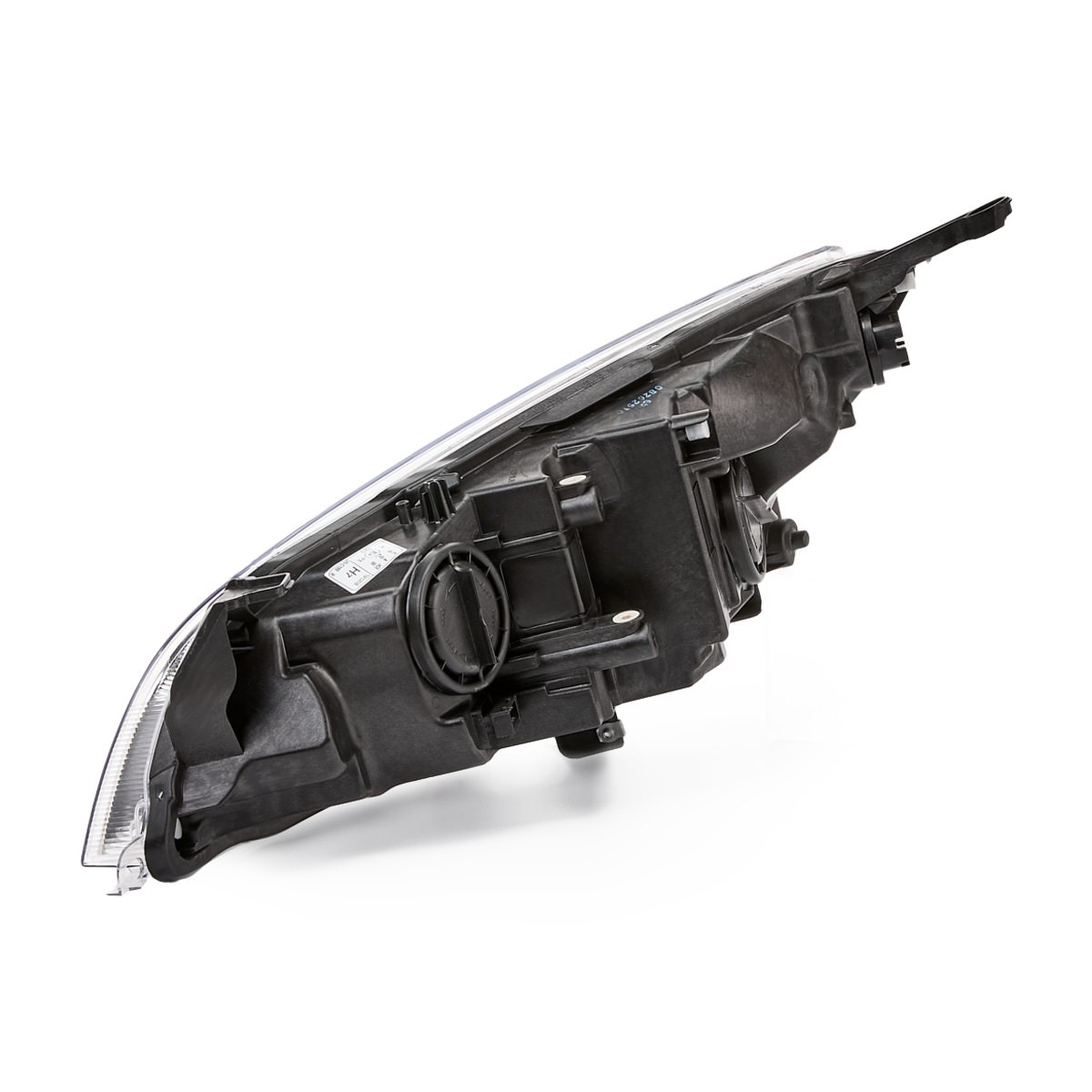 Do koszyka Reflektor prawy Opel Astra J Sports Tourer P10
