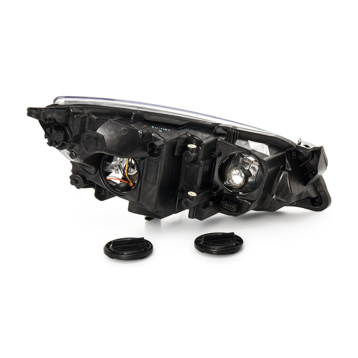 Reflektor lewy Opel Astra J Sports Tourer kombi (P10) (2010 - 2015) cena, od 148,12 USD
