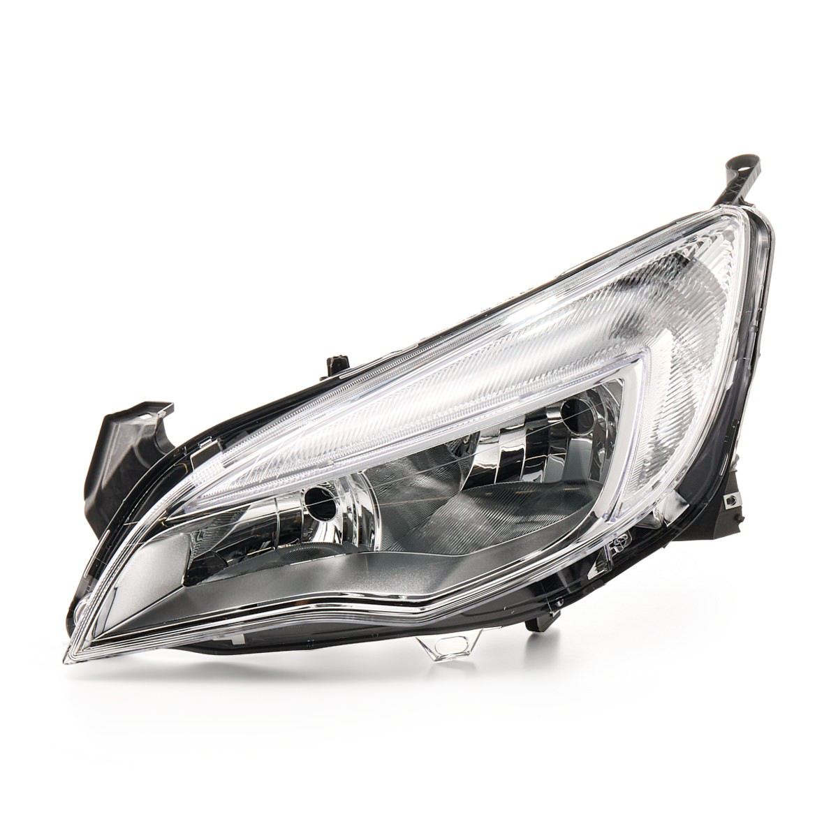 Do koszyka Reflektor lewy Opel Astra J Sports Tourer P10