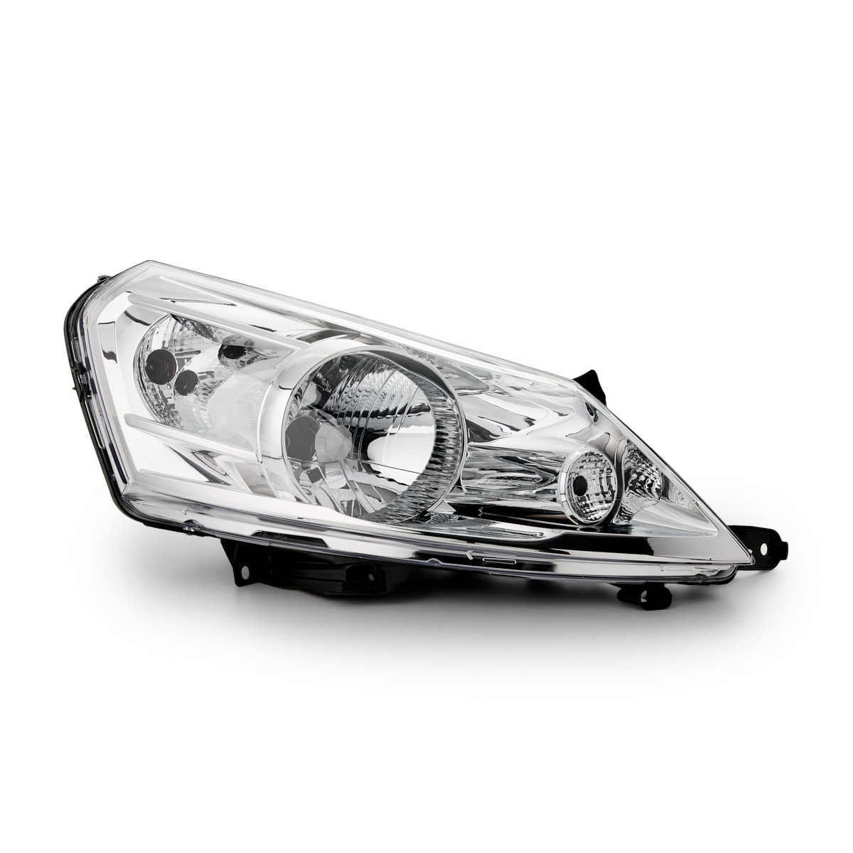  Reflektor prawy Fiat Scudo 