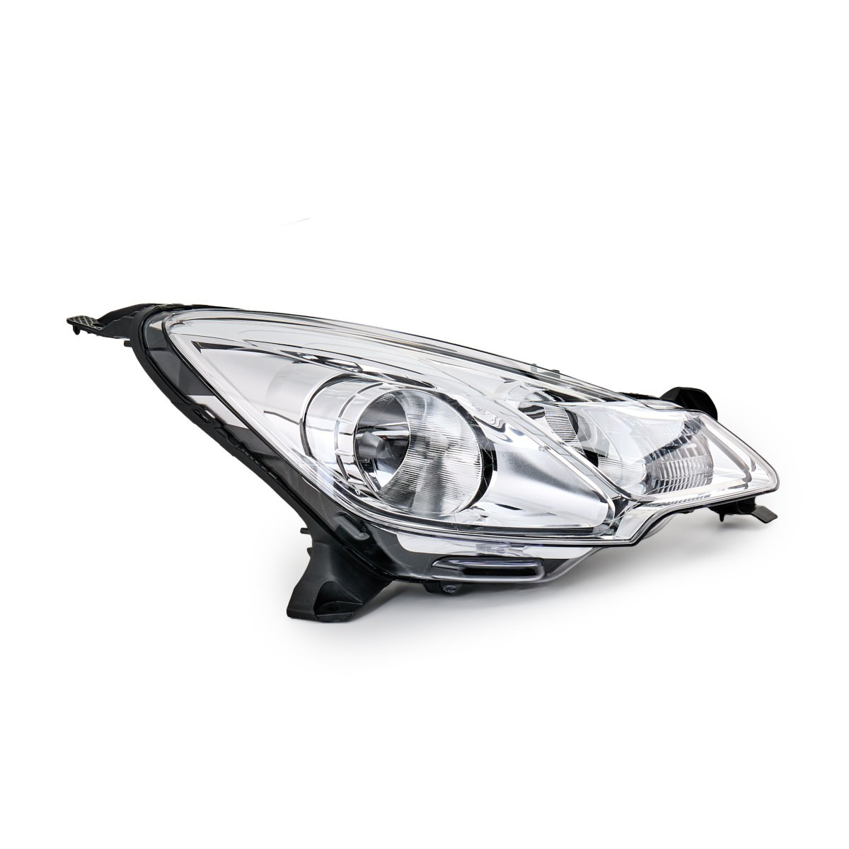  Reflektor prawy Citroen C3 2