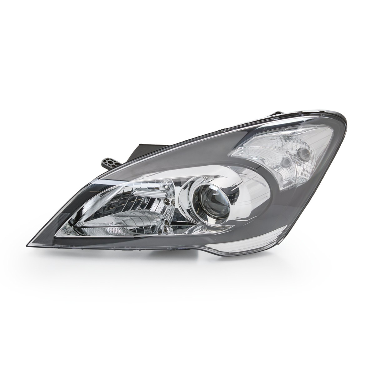 Reflektor lewy KIA Ceed hatchback (ED) (2006 - 2012) cena, od 185,09 USD