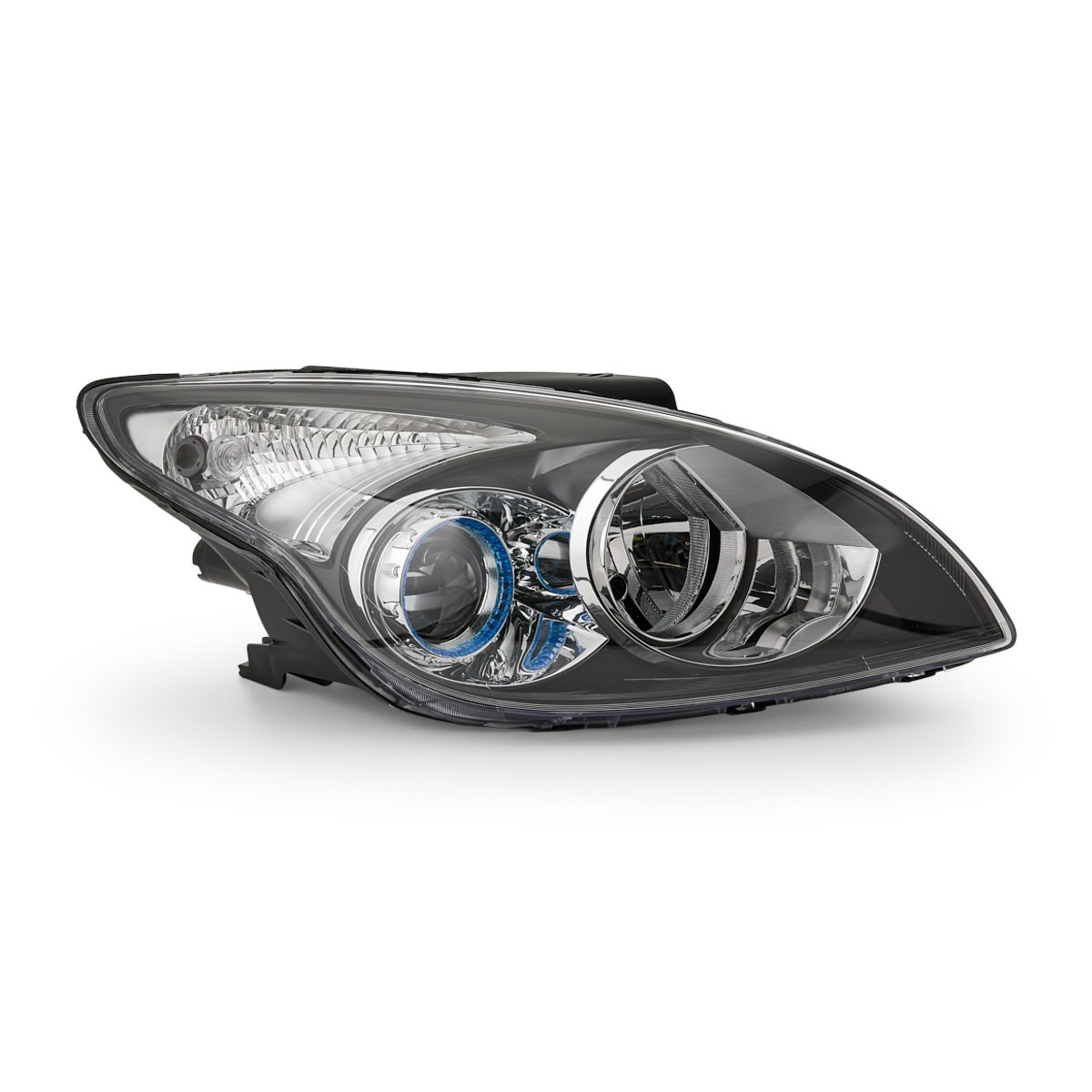 Reflektor prawy TYC 2012277052 cena, od 170,26 USD