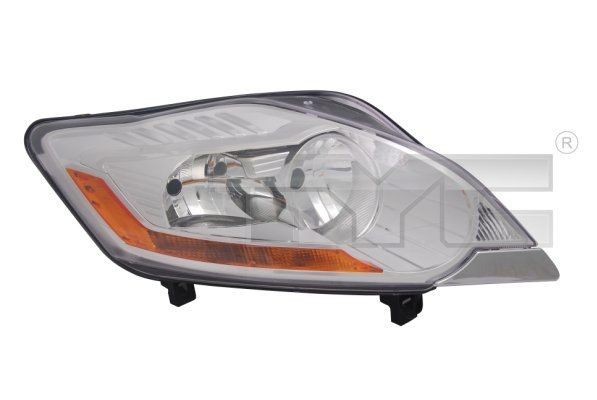  Reflektor prawy Ford Kuga 1