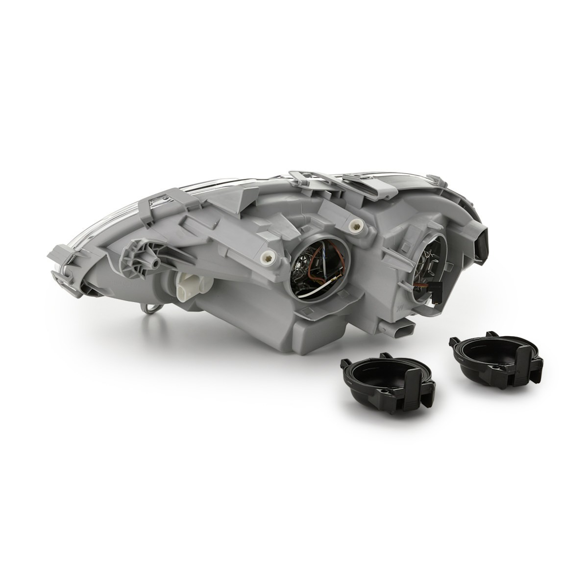 Do koszyka Reflektor prawy Smart CITY-COUPE  450