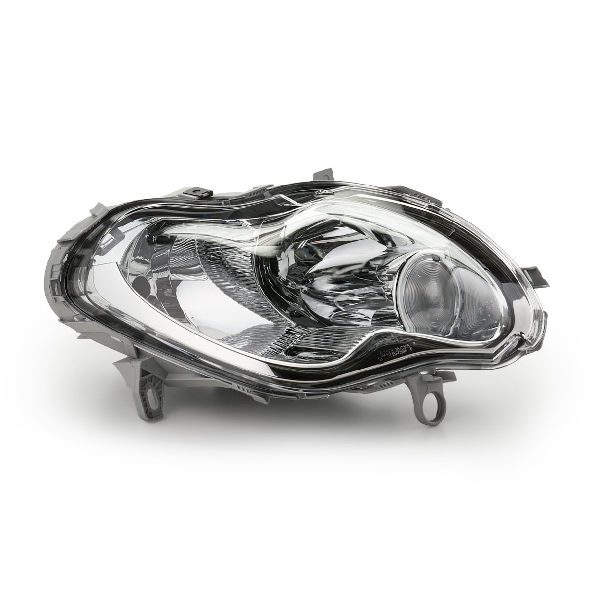 Reflektor prawy Smart CITY-COUPE coupe (450) (1998 - 2004) cena, od 92,38 USD