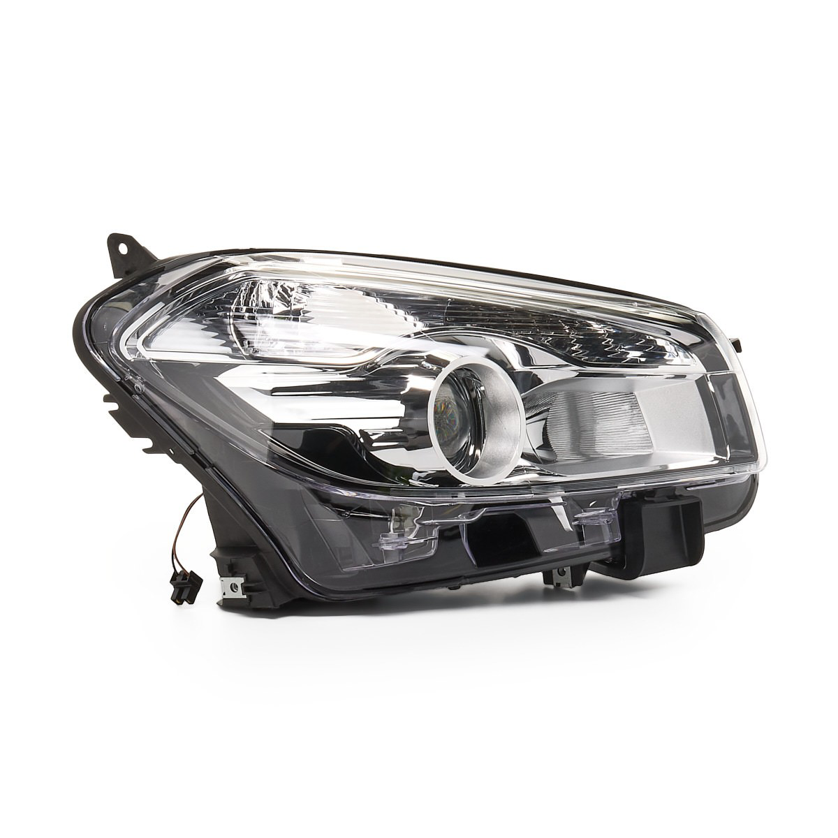  Reflektor prawy Nissan Qashqai 